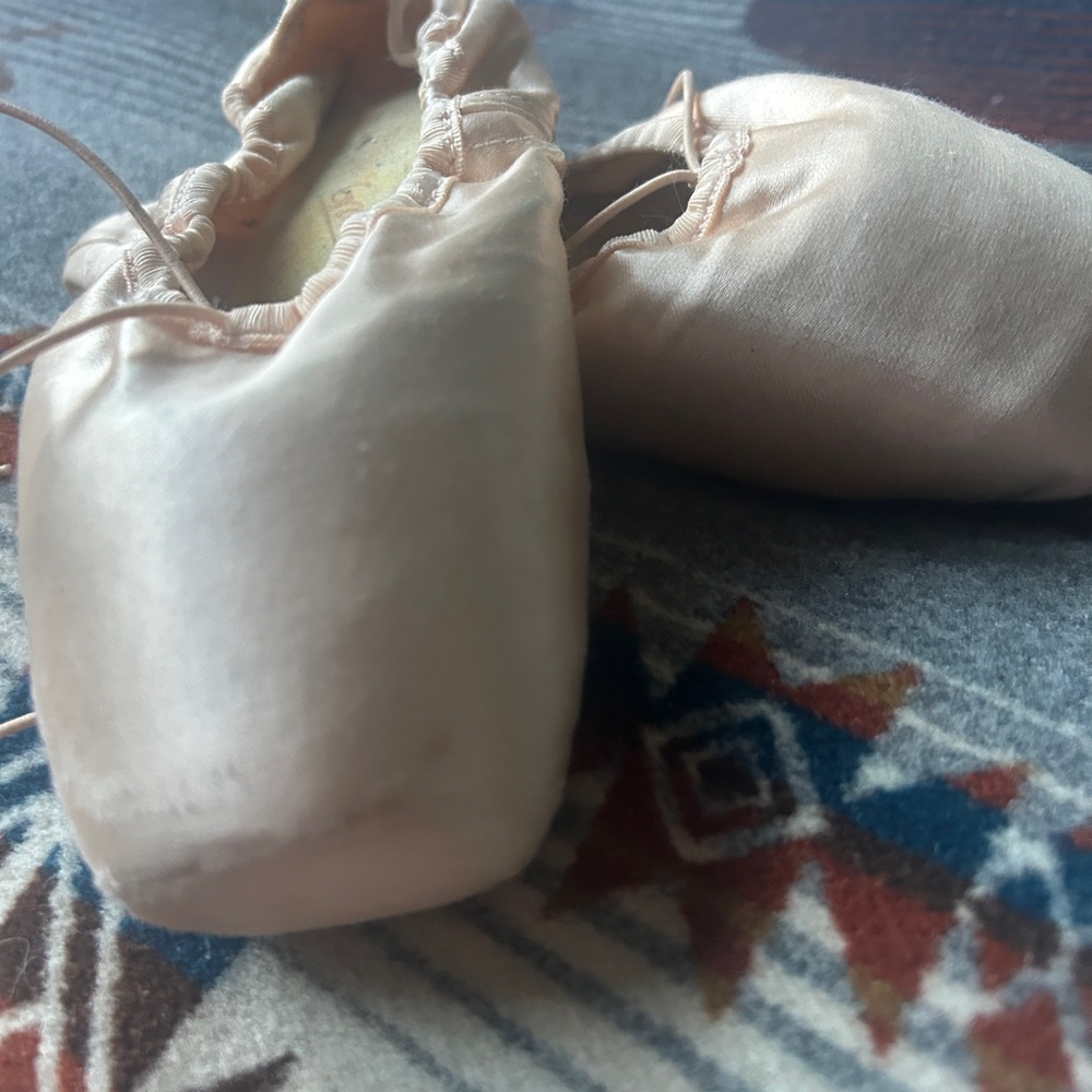 So Danca CK 01 Grand Pas